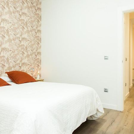 Moderno Apartamento Laud3 - Nuevo/Familiar/Wifi/Tv Lejlighed Valladolid Eksteriør billede